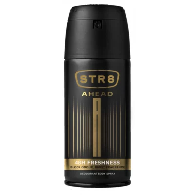 STR8 Ahead - spray deodorant 150 ml