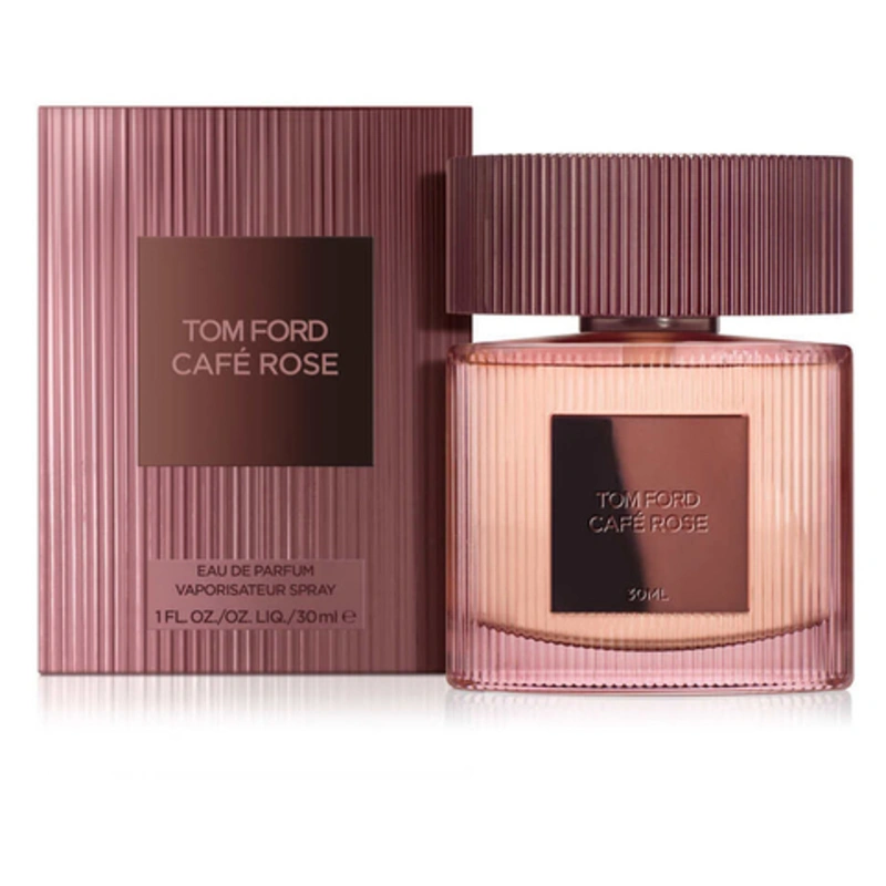 Tom Ford Café Rose (2023) - EDP 30 ml
