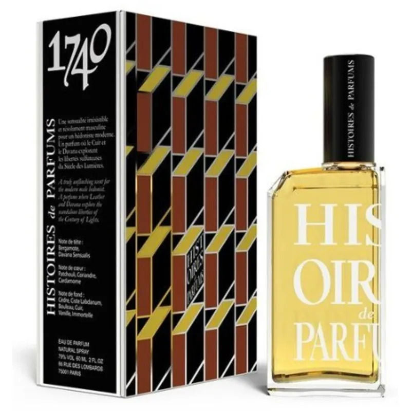 Histoires De Parfums 1740 - EDP 120 ml