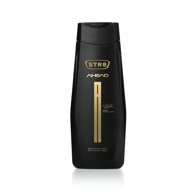 STR8 Ahead - gel de duș 250 ml
