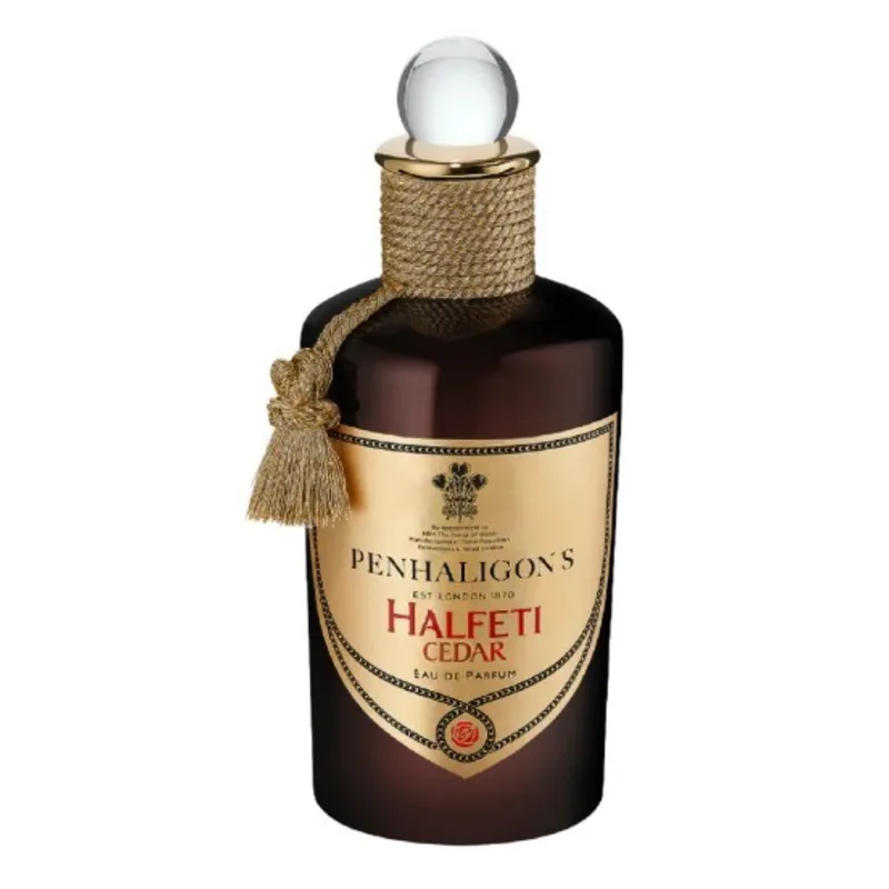 Penhaligon's Halfeti Cedar - EDP 100 ml
