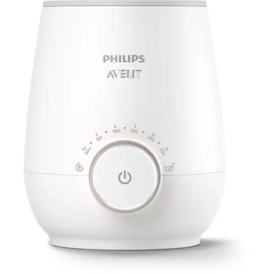 Philips Avent Bottle Warmer Premium SCF358/00 încălzitor multifuncțional pentru biberon 1 buc