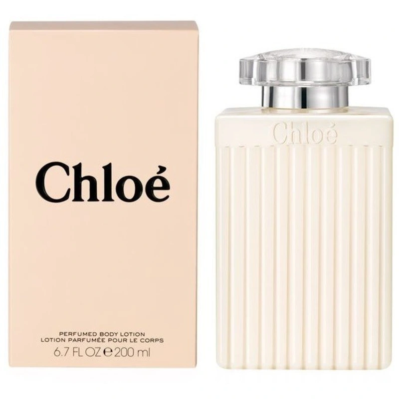 Chloé Chloé - loţiune de corp 200 ml