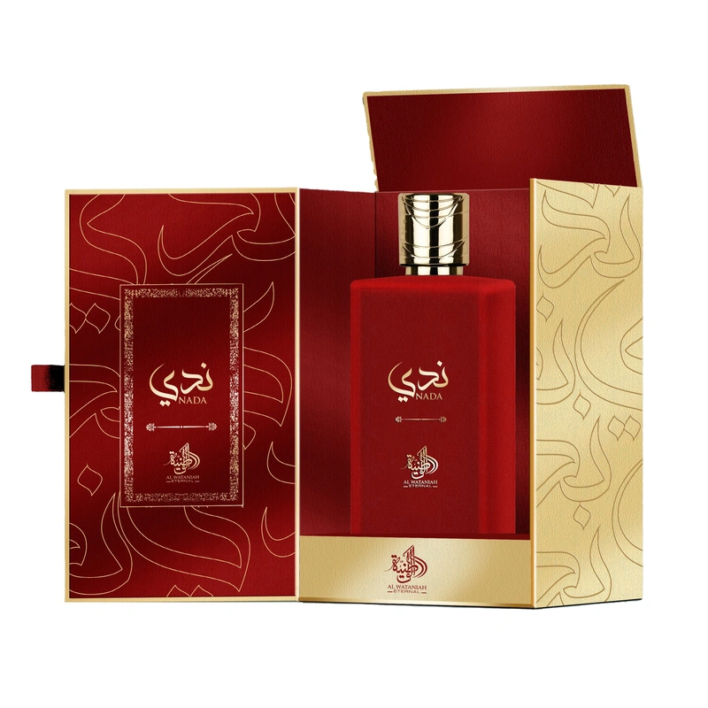 Al Wataniah Nada - EDP 100 ml