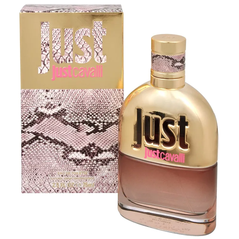 Roberto Cavalli Just Cavalli - EDT 75 ml