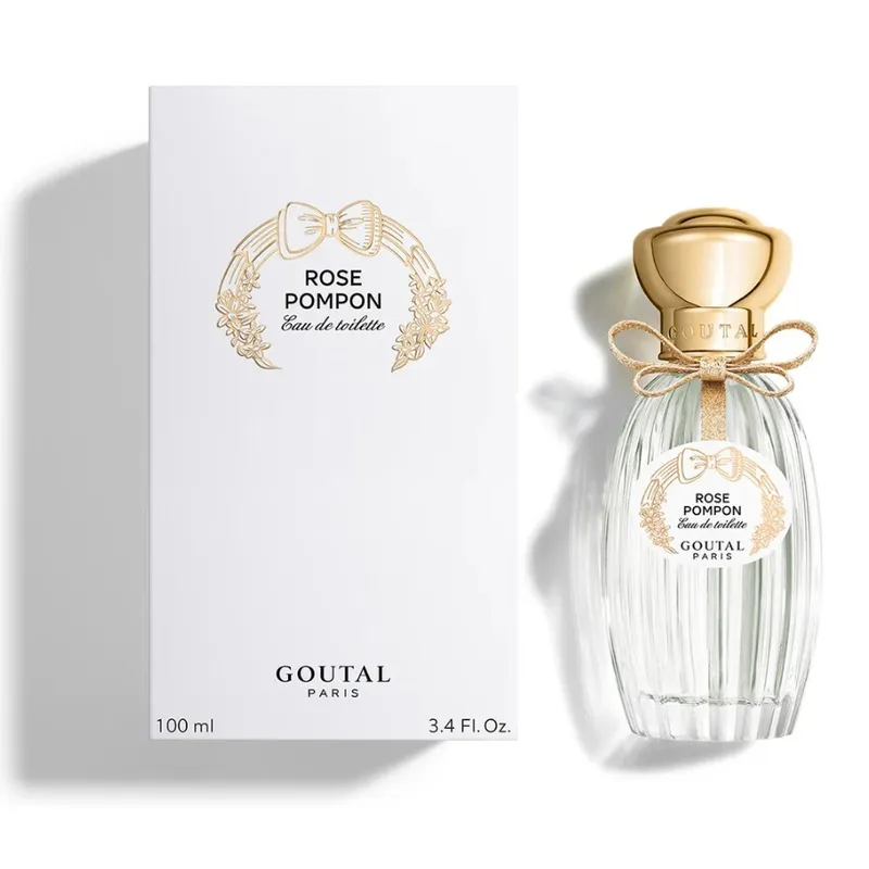 Goutal Rose Pompon - EDT 100 ml