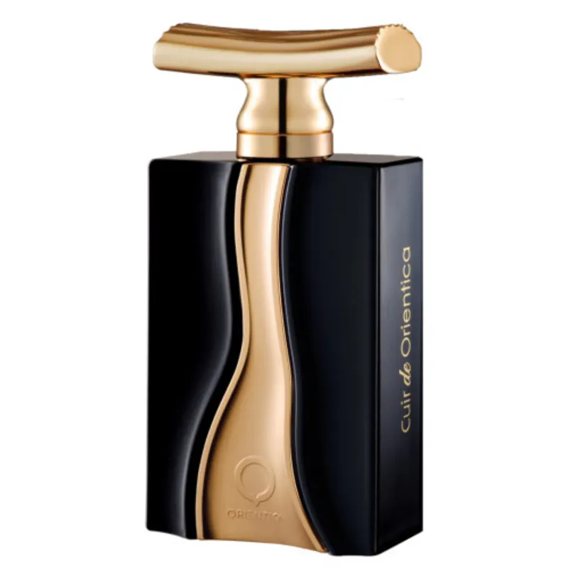 Orientica Cuir de Orientica Edition Noir - EDP 90 ml