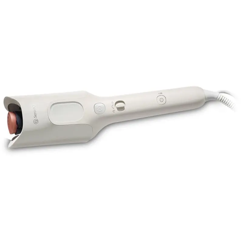 Philips 9000 SenseIQ BHB968/00 bigudiuri automate de păr 1 buc