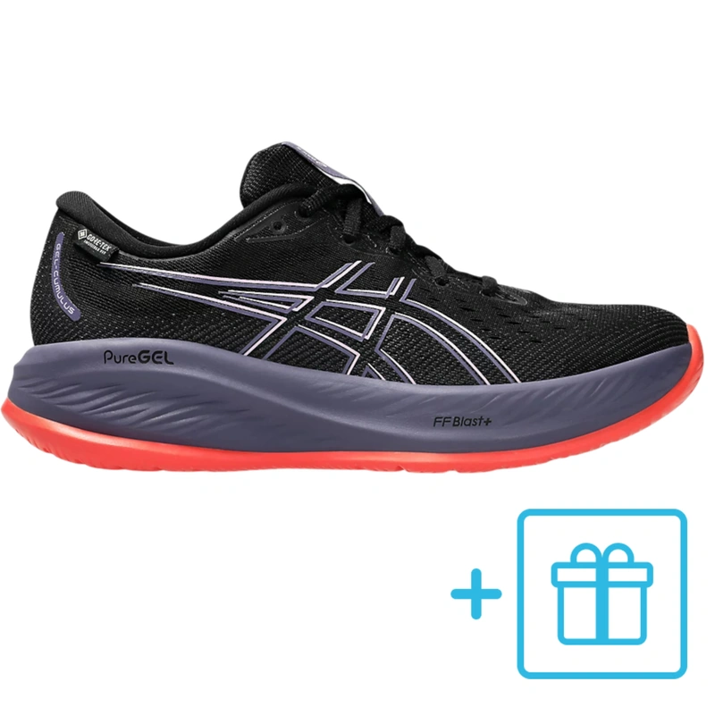 Pantofi de alergare Asics GEL-CUMULUS 26 GTX
