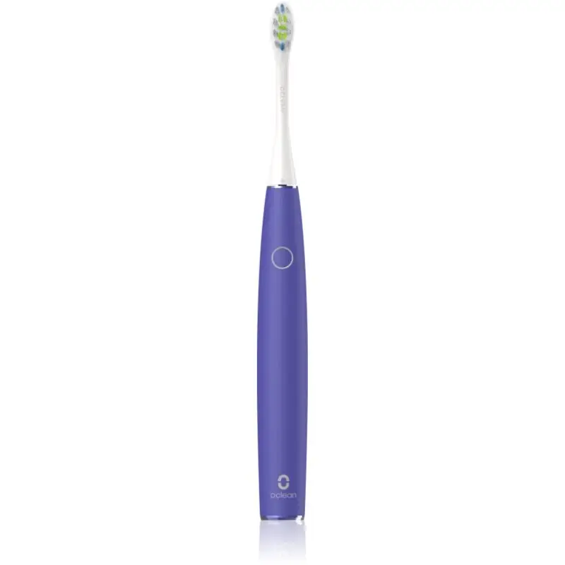 Oclean Air 2 periuta de dinti cu ultrasunete Purple 1 buc