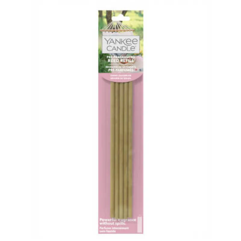 Yankee Candle Bețe aromatice Sunny Daydream 5 buc.