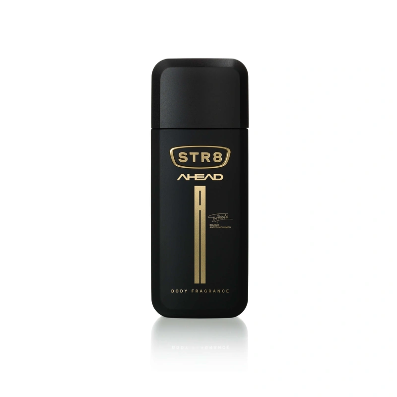 STR8 Ahead - deodorant 85 ml