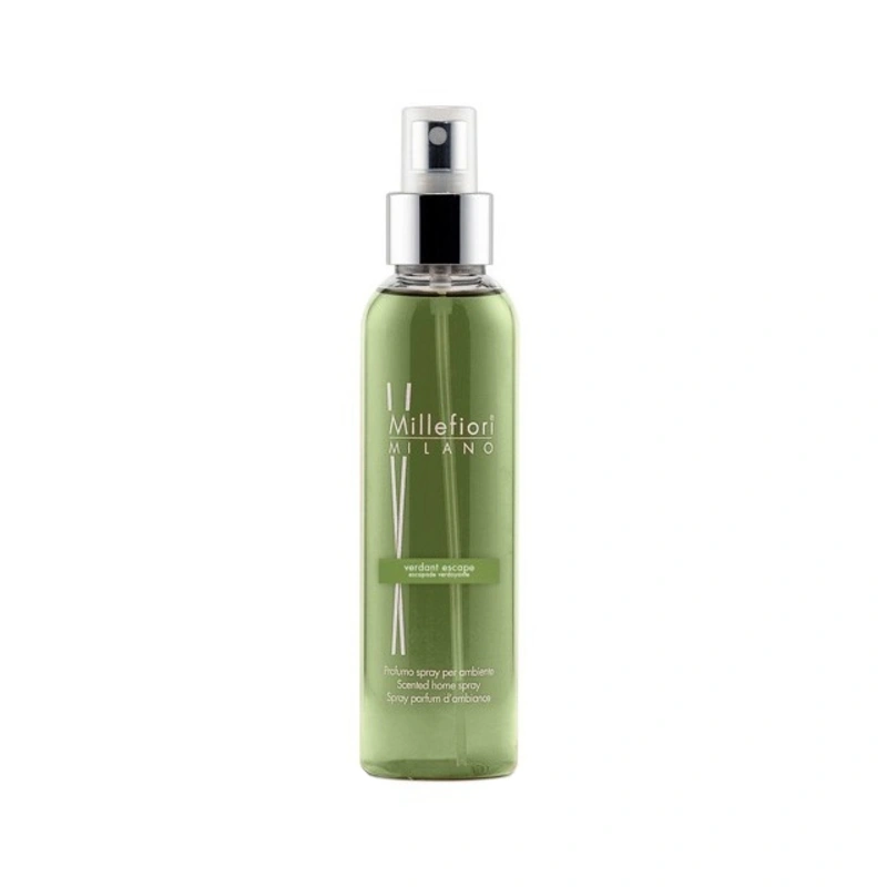 Millefiori Milano Spray de casă Verdant Escape 150 ml