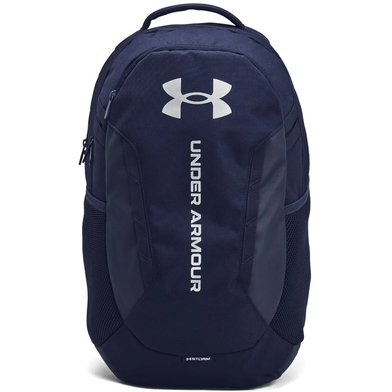 Rucsac Under Armour UA Hustle 6.0 Backpack-BLU