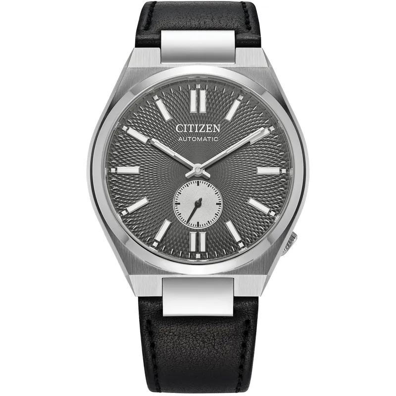 Citizen Elegant Tsuyosa Automatic Small Seconds NK5010-01H