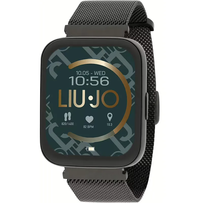Liu Jo Smartwatch Voice Slim SWLJ082