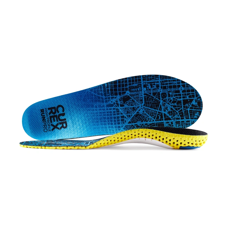 Talpici pentru pantofi CURREX CURREX RunPro High