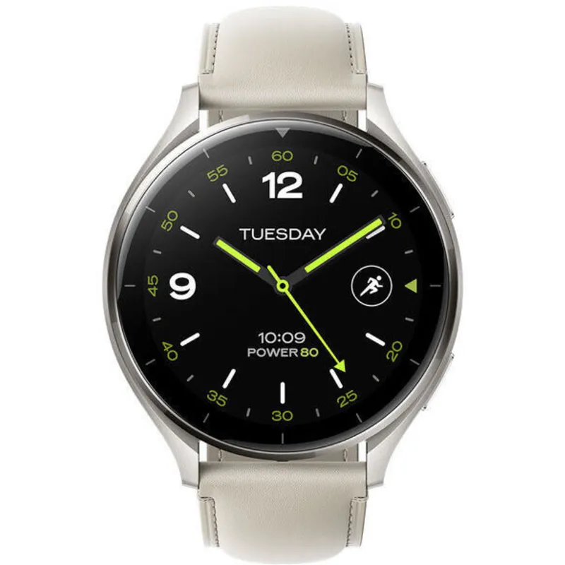 Xiaomi Watch 2 - Titan Gray
