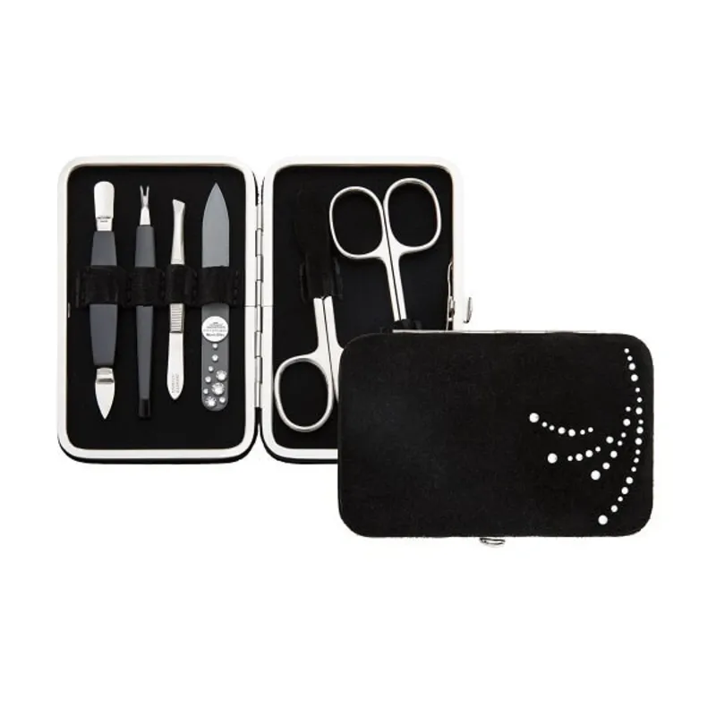 DuKaS Set de manichiură 6-piese PL 125CNV