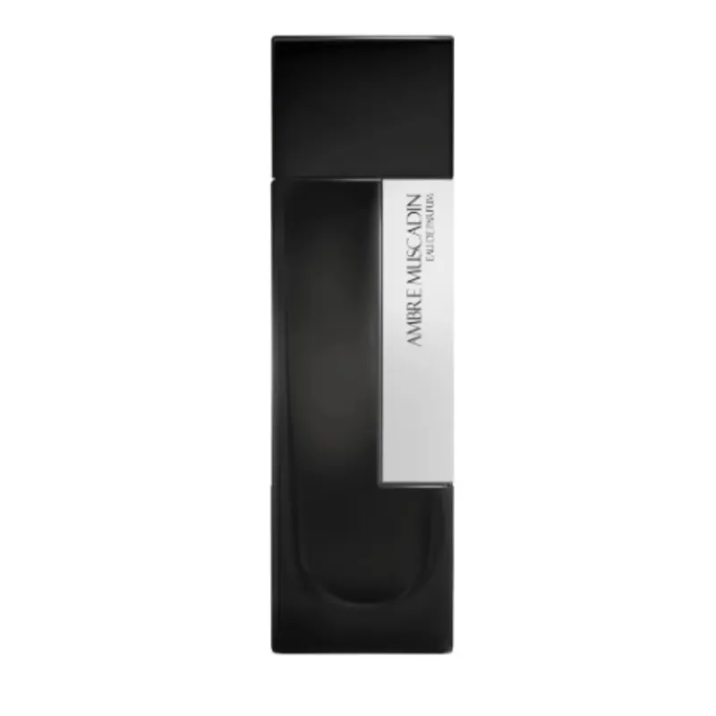Laurent Mazzone Ambre Muscadin - EDP 100 ml