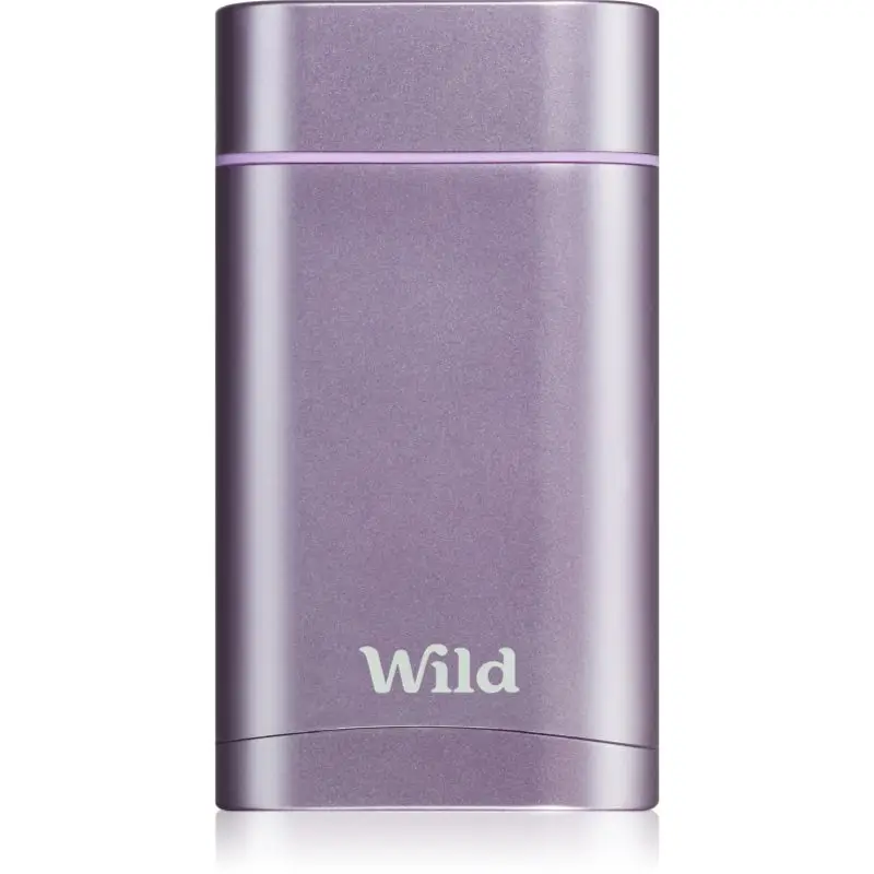 Wild Coconut & Vanilla Purple Case deodorant stick cu sac 40 g