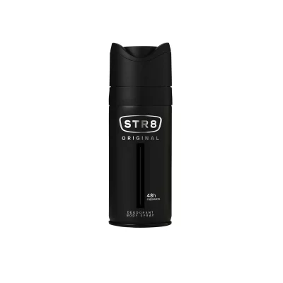 STR8 Original - deodorant spray 150 ml