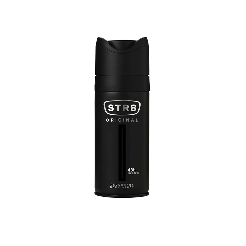 STR8 Original - deodorant spray 150 ml