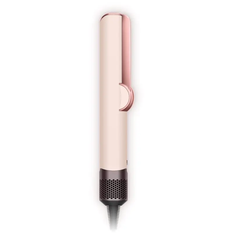 Dyson Airstrait HT01 Ceramic Pink/Rose Gold placa de intins parul 1 buc
