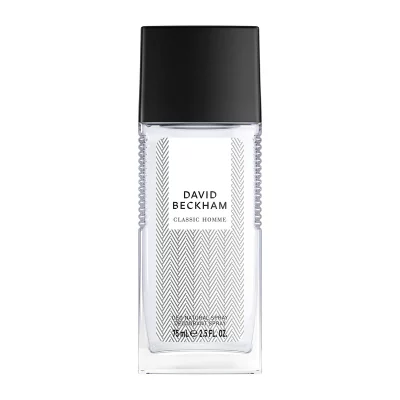 David Beckham Classic Homme - deodorant cu pulverizator 75 ml