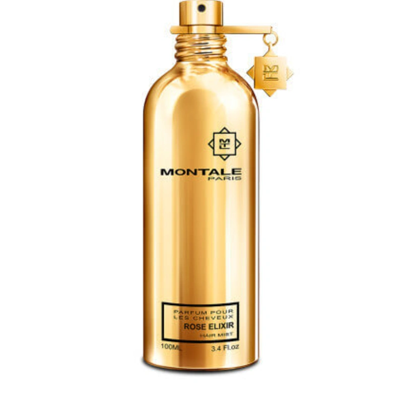 Montale Roses Elixir - spray de păr 100 ml