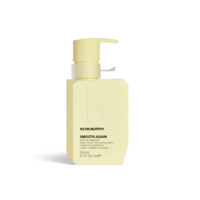 Kevin Murphy Cremă de netezire pentru păr încrețitSmooth.Again (Anti-frizz Treatment Smoothing Lotion) 200 ml