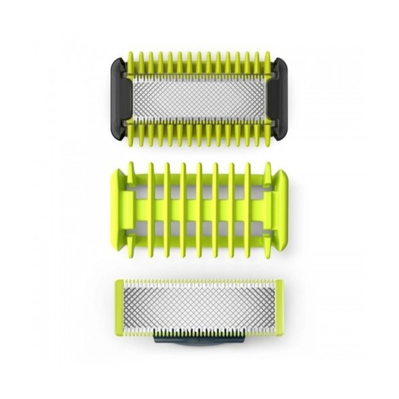 Philips Lame de înlocuire pentru față și corp OneBlade QP620/50