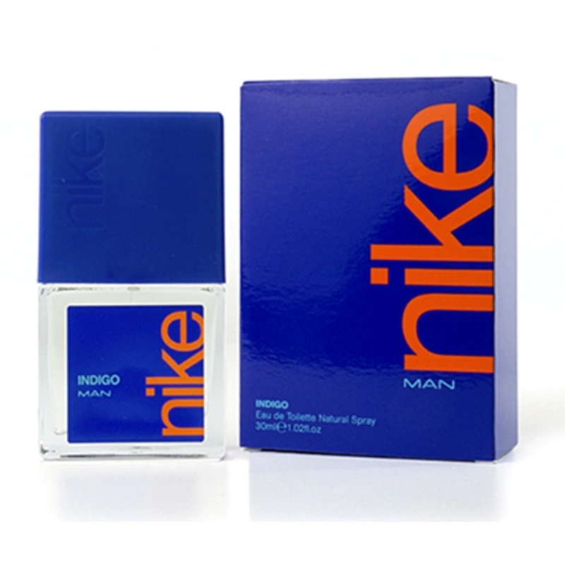Nike Indigo - EDT 30 ml
