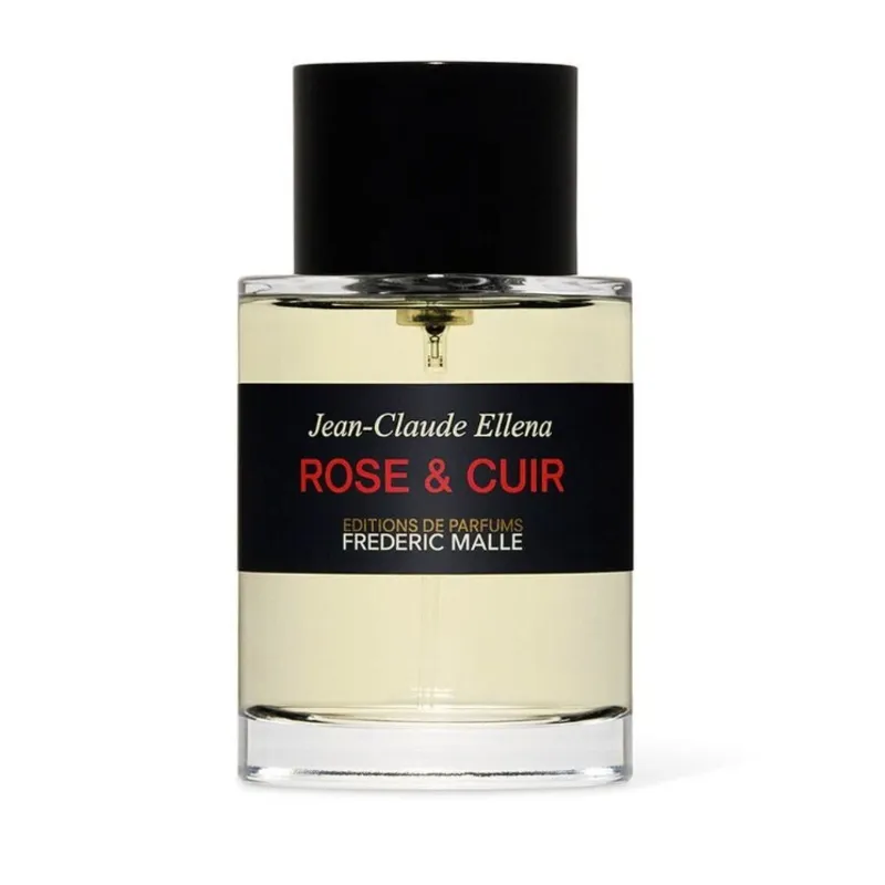 Frederic Malle Rose & Cuir - EDP 100 ml