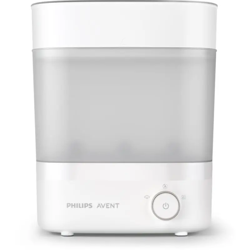 Philips Avent Steam Sterilizer Premium SCF293/00 sterilizator cu funcție de uscare 1 buc