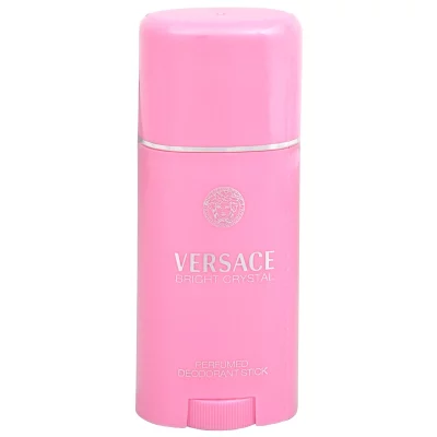 Versace Bright Crystal - deodorant solid 50 ml