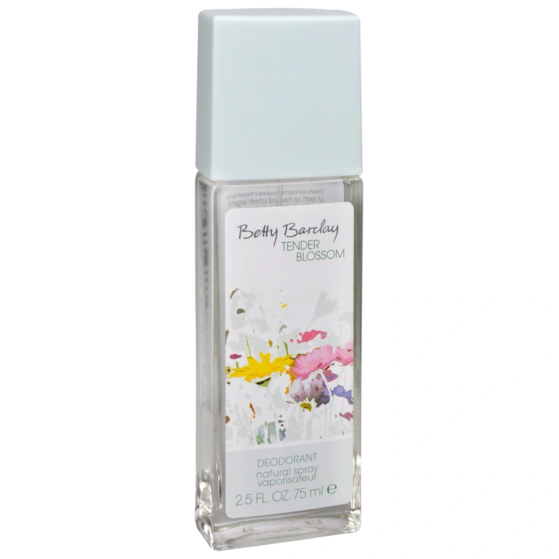 Betty Barclay Tender Blossom - deodorant cu pulverizator 75 ml