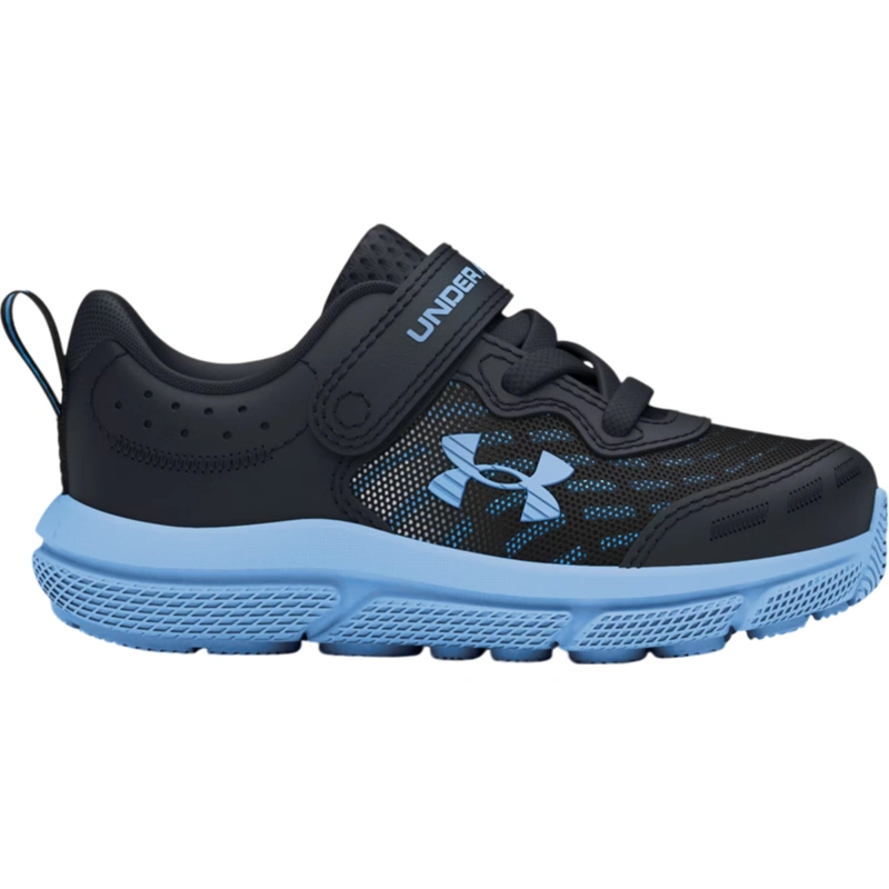 Pantofi de alergare Under Armour UA BINF Assert 10 AC