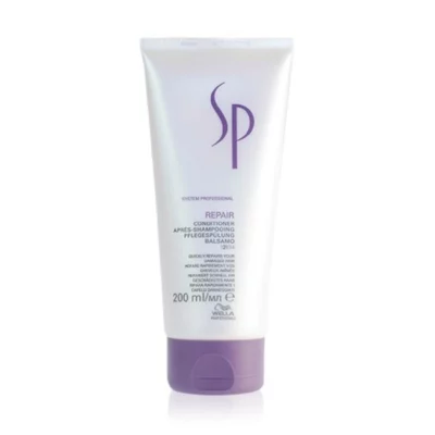 Wella Professionals Balsam restaurativ SP Repair(Conditioner) 200 ml 1000 ml