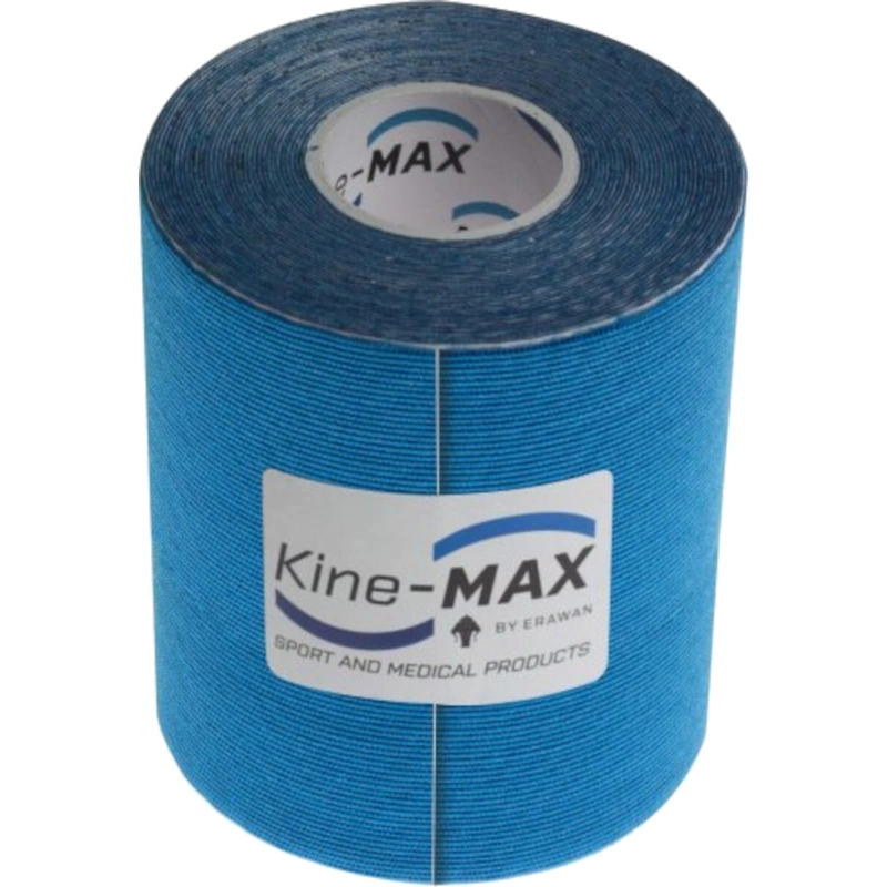 Banda Kine-MAX Kine-MAX Tape Super-Pro Rayon 7,5 cm