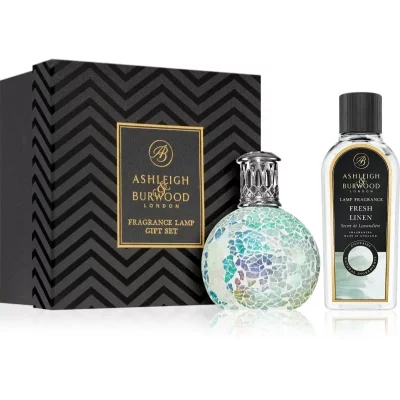 Ashleigh & Burwood London The Pearl set cadou 1 buc