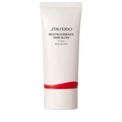 Shiseido Fond de ten de iluminare sub machiaj SPF 25 Revitalessence Skin Glow (Primer) 30 ml