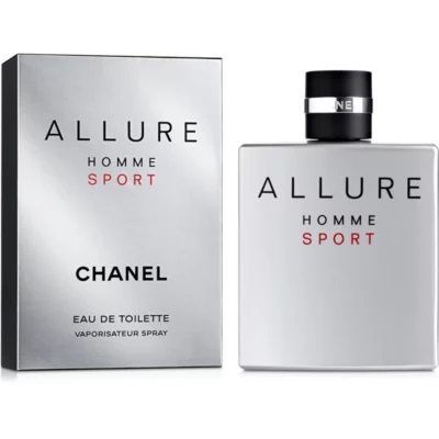 Chanel Allure Homme Sport - EDT 150 ml
