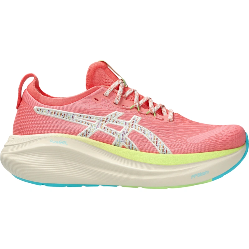 Pantofi trail Asics GEL-NIMBUS 27 TR