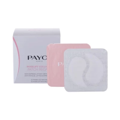 Payot Îngrijire lifting pentru ochi Roselift Collagen Patchs Regard (Anti-Fatigue Lifting Express Care) 10 buc