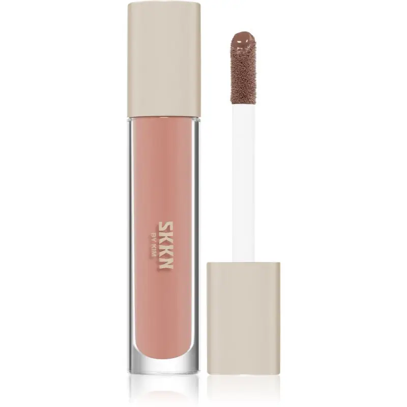 SKKN by Kim Make-up Lip Gloss lip gloss culoare Nude 10 4.25 ml