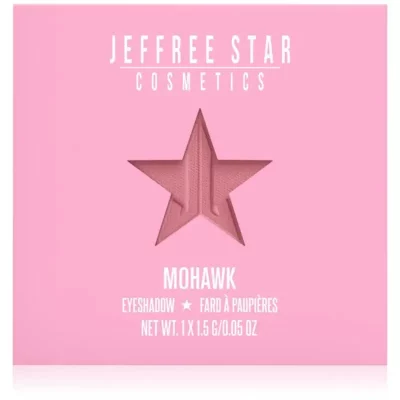 Jeffree Star Cosmetics Artistry Single Eyeshadow fard ochi culoare Mohawk 1,5 g