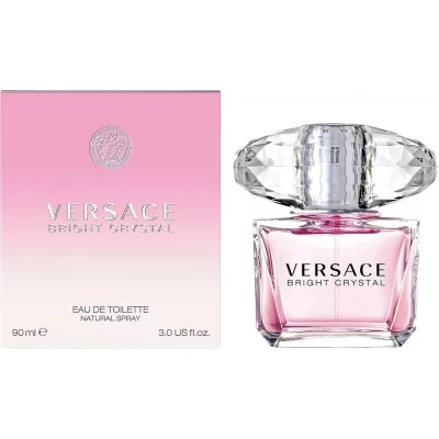 Versace Bright Crystal - EDT 50 ml