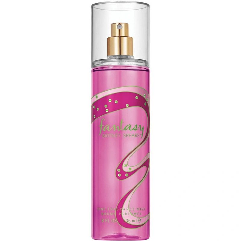 Britney Spears Fantasy - voal de corp 236 ml