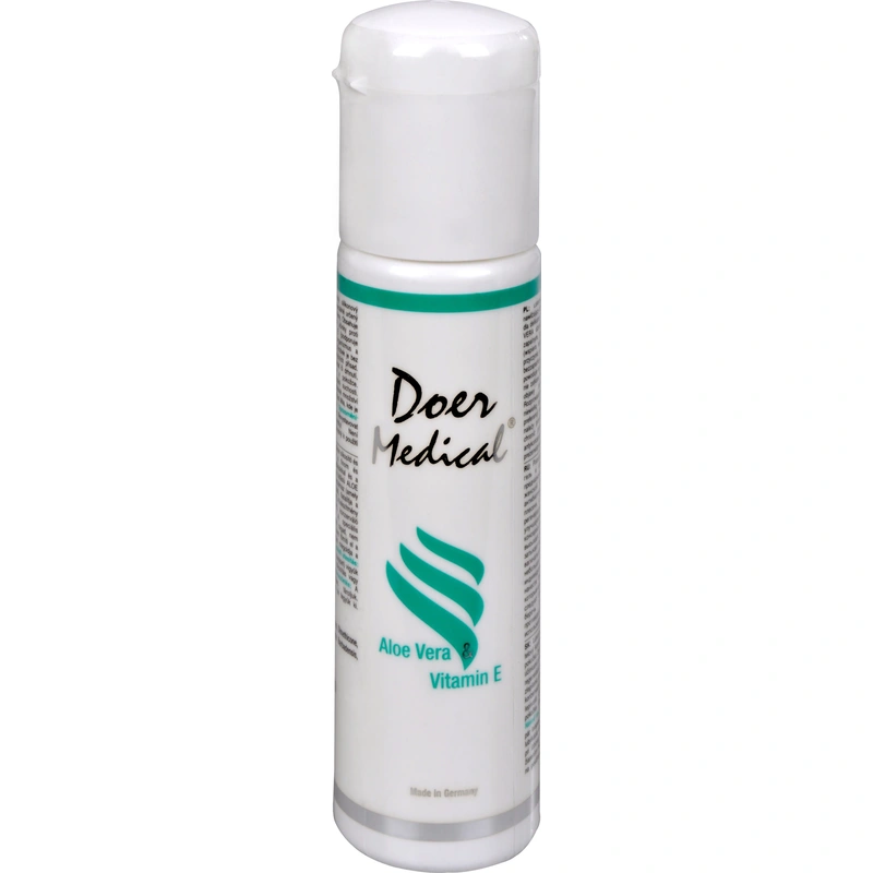 Doer Medical® Doer Medical Aloe vera & vitamina E 100 ml